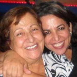 Meet your Posher, Samira